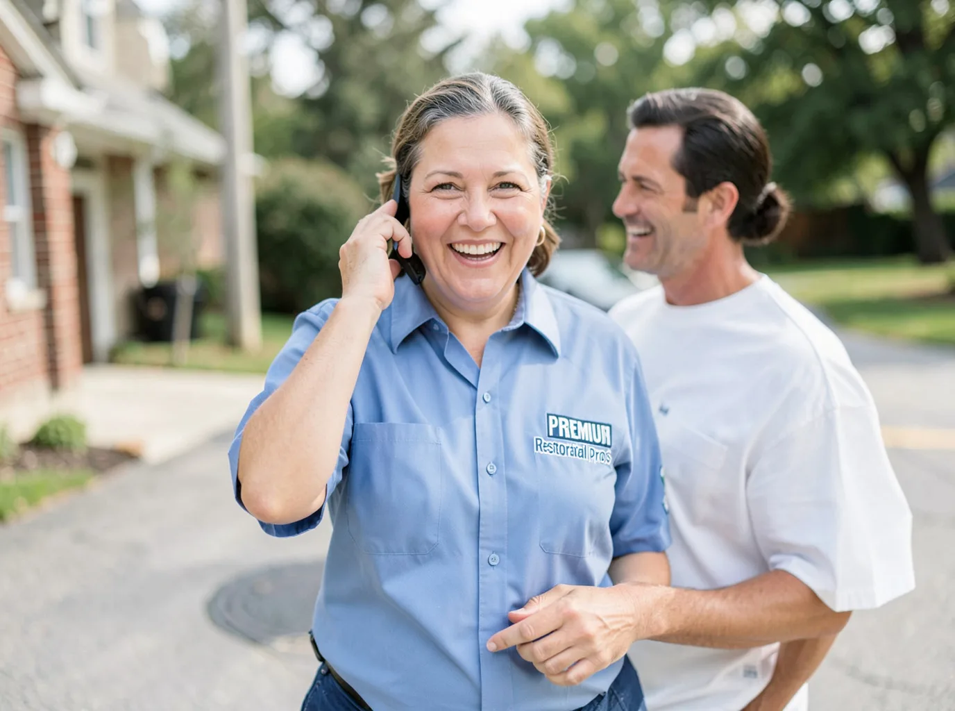 Water Damage Restoration Java Center, NY FAQs